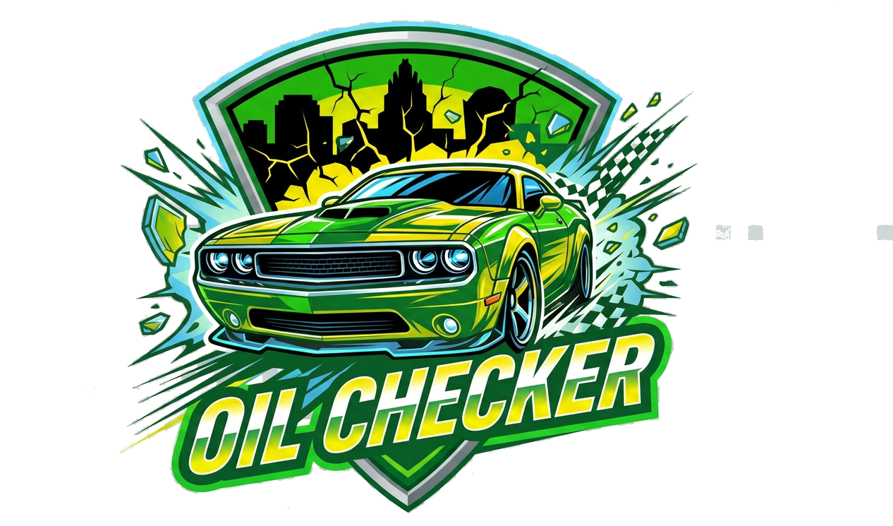 Oil Checker